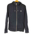 フレッドペリー FRED PERRY HOODED ZIP THROUGH SWEATSHIRT メンズ import:L
