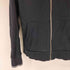 フレッドペリー FRED PERRY HOODED ZIP THROUGH SWEATSHIRT メンズ import:L