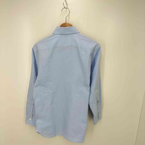 エルメネジルドゼニア Ermenegildo Zegna trofeo tailored fit ボタンシャツ メンズ 15 1/2