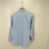 エルメネジルドゼニア Ermenegildo Zegna trofeo tailored fit ボタンシャツ メンズ 15 1/2