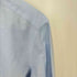 エルメネジルドゼニア Ermenegildo Zegna trofeo tailored fit ボタンシャツ メンズ 15 1/2