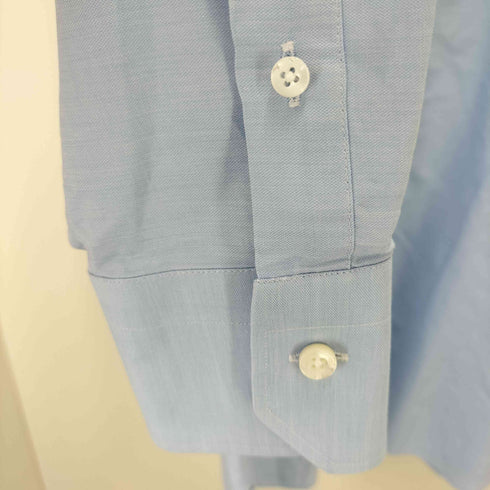 エルメネジルドゼニア Ermenegildo Zegna trofeo tailored fit ボタンシャツ メンズ 15 1/2