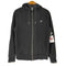フレッドペリー FRED PERRY HOODED ZIP THROUGH SWEATSHIRT メンズ import:L
