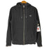フレッドペリー FRED PERRY HOODED ZIP THROUGH SWEATSHIRT メンズ import:L