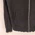 フレッドペリー FRED PERRY HOODED ZIP THROUGH SWEATSHIRT メンズ import:L