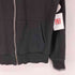 フレッドペリー FRED PERRY HOODED ZIP THROUGH SWEATSHIRT メンズ import:L