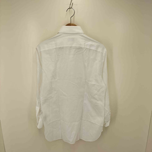 エルメネジルドゼニア Ermenegildo Zegna tailored fit ボタンシャツ メンズ 15 1/2