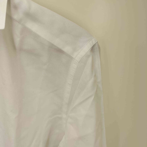 エルメネジルドゼニア Ermenegildo Zegna tailored fit ボタンシャツ メンズ 15 1/2