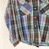 ファイブブラザー FIVE BROTHER 90S フランネルシャツ メンズ import:M