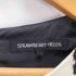 ストロベリーフィールズ STRAWBERRY-FIELDS レース 装飾 バイカラー ワンピース レディース FREE
