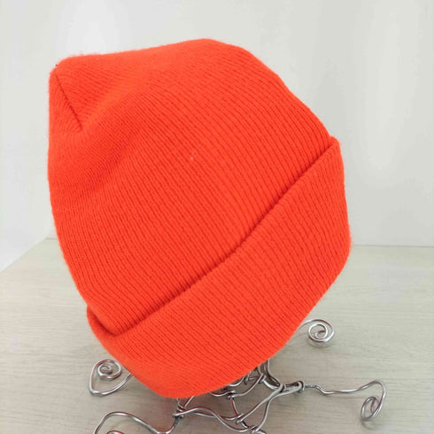 カーハート Carhartt USA製 鹿刺繍 ニットキャップ メンズ