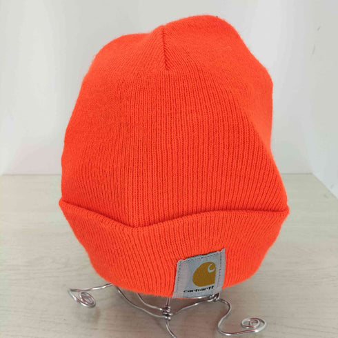 カーハート Carhartt USA製 鹿刺繍 ニットキャップ メンズ