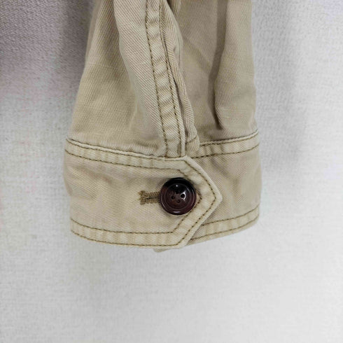 スコッチアンドソーダ SCOTCH&SODA 裏地総柄 ジップアップ ブルゾンジャケット メンズ