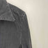 ジュンハシモト junhashimoto DESTROY HOOK SHIRTS デニムフックシャツ メンズ JPN:2