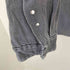 ジュンハシモト junhashimoto DESTROY HOOK SHIRTS デニムフックシャツ メンズ JPN:2