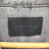 ジュンハシモト junhashimoto DESTROY HOOK SHIRTS デニムフックシャツ メンズ JPN:2