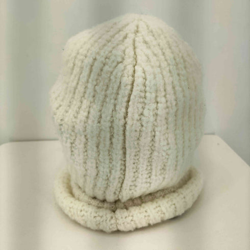 ストーンアイランド STONE ISLAND フロントロゴ バラクラバ ニットマスク メンズ