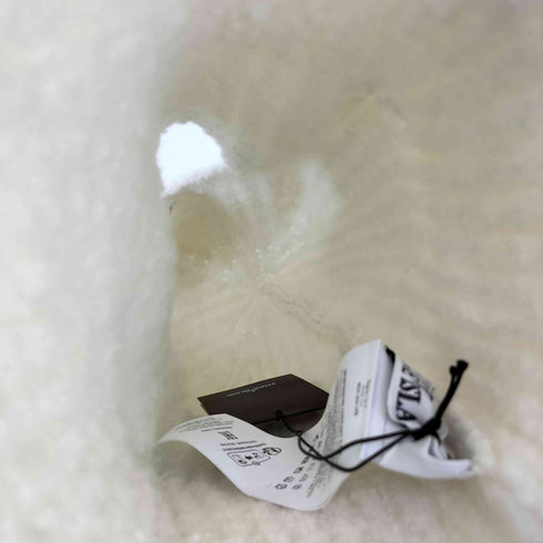 ストーンアイランド STONE ISLAND フロントロゴ バラクラバ ニットマスク メンズ