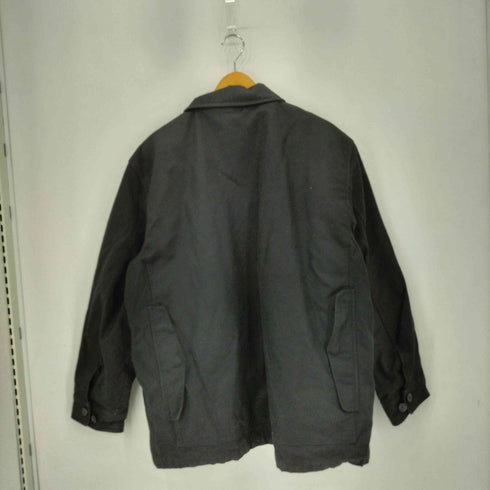 ポロバイラルフローレン Polo by RALPH LAUREN 90s OILED HUNTING JACKET オイルド ハンティング ジャケット メンズ import:XXL