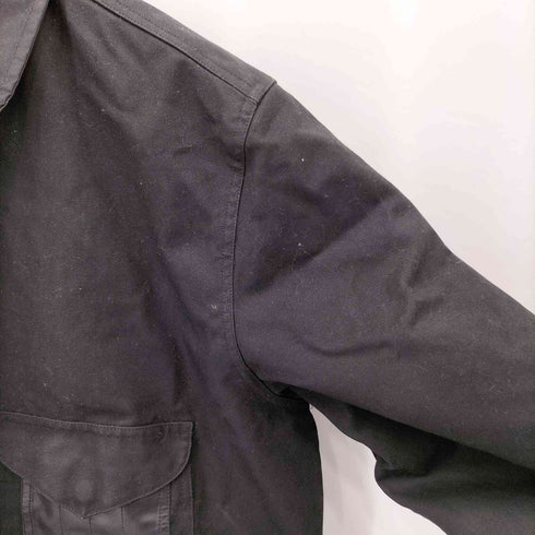 ポロバイラルフローレン Polo by RALPH LAUREN 90s OILED HUNTING JACKET オイルド ハンティング ジャケット メンズ import:XXL