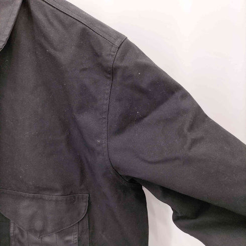 ポロバイラルフローレン Polo by RALPH LAUREN 90s OILED HUNTING JACKET オイルド ハンティング ジャケット メンズ import:XXL