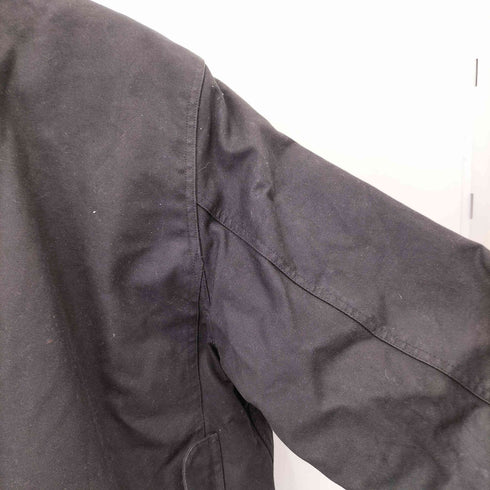 ポロバイラルフローレン Polo by RALPH LAUREN 90s OILED HUNTING JACKET オイルド ハンティング ジャケット メンズ import:XXL