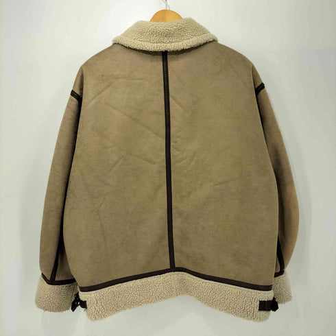 スライ SLY OVER SIZE B-3 レディース JPN:1