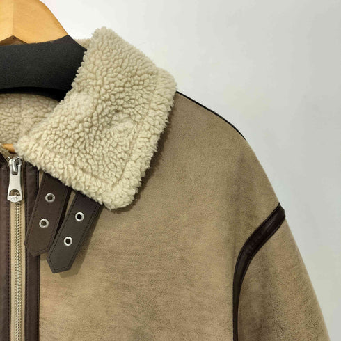 スライ SLY OVER SIZE B-3 レディース JPN:1