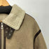 スライ SLY OVER SIZE B-3 レディース JPN:1