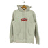 シュプリーム Supreme 17SS Box Logo Hooded Sweatshirt メンズ M