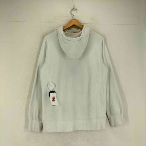 シュプリーム Supreme 17SS Box Logo Hooded Sweatshirt メンズ M