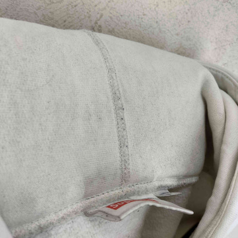 シュプリーム Supreme 17SS Box Logo Hooded Sweatshirt メンズ M