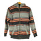 エディーバウアー Eddie Bauer 裏地ボア ライニングフード セーター メンズ import:S