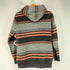 エディーバウアー Eddie Bauer 裏地ボア ライニングフード セーター メンズ import:S