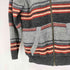 エディーバウアー Eddie Bauer 裏地ボア ライニングフード セーター メンズ import:S