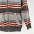 エディーバウアー Eddie Bauer 裏地ボア ライニングフード セーター メンズ import:S