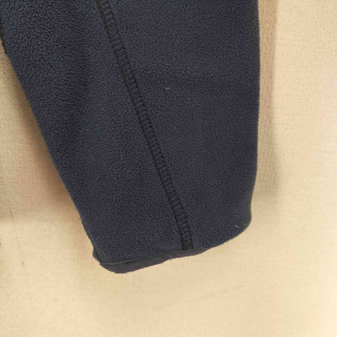 マウンテンハードウェア MOUNTAIN HARDWEAR ロゴ刺繍 フリースジャケット メンズ import:L