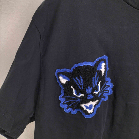 SEESEW NEKOMATA SAGARA TEE メンズ JPN:M