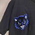 SEESEW NEKOMATA SAGARA TEE メンズ JPN:M
