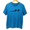 マムート MAMMUT QD ロゴ プリント Tシャツ レディース import:M