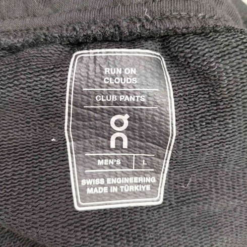 オン On Club Pants メンズ L