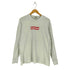 シュプリーム Supreme 20FW Box Logo L/S Tee メンズ M