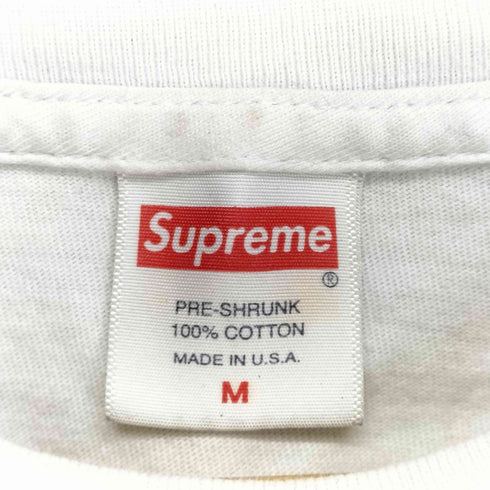 シュプリーム Supreme 20FW Box Logo L/S Tee メンズ M