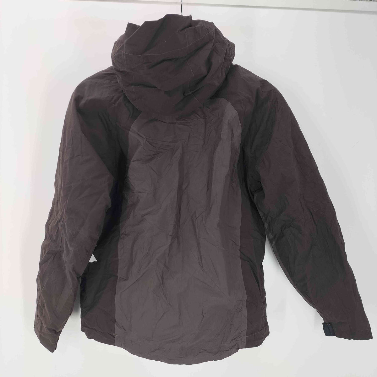 エルエルビーン L.L.Bean カーブ スイッチングカラー テック ナイロン 