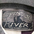 SPINDLE RIVER マルチカラー L/S BD シャツ メンズ import:L