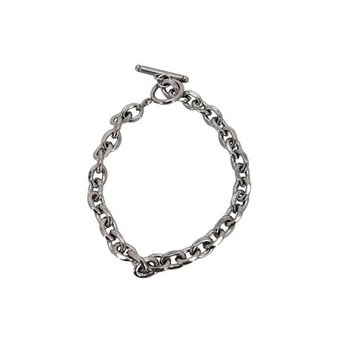 チェーンブレスレット メンズ