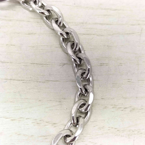 チェーンブレスレット メンズ