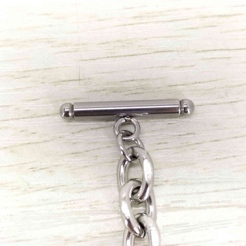 チェーンブレスレット メンズ