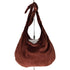 スティーブンアラン Steven Alan SHOLDER BAG ベロアショルダーバッグ レディース