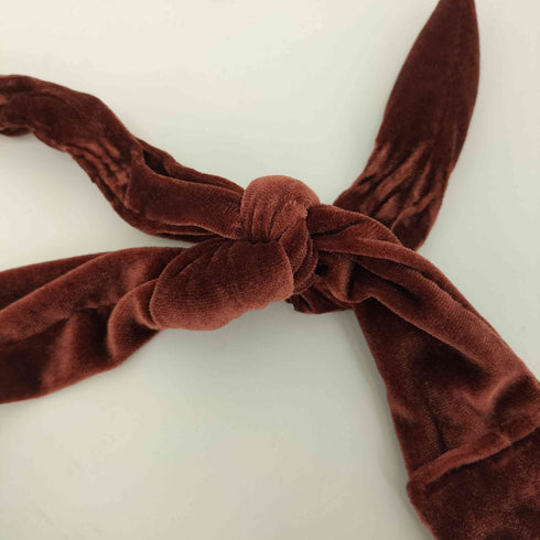 スティーブンアラン Steven Alan SHOLDER BAG ベロアショルダーバッグ レディース